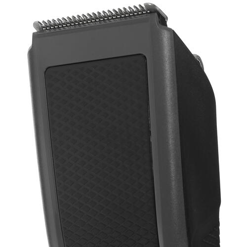 Купить Машинка для стрижки Philips HC3525/15 серый/черный  5311698. Характеристики, отзывы и цены в Донецке