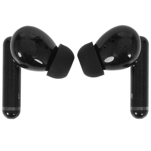 Купить Наушники TWS QCY HT03 черный  5045868. Характеристики, отзывы и цены в Донецке