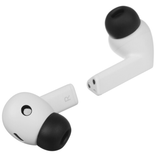 Купить Наушники TWS Samsung Buds 3 FE серый 2025  5640653. Характеристики, отзывы и цены в Донецке