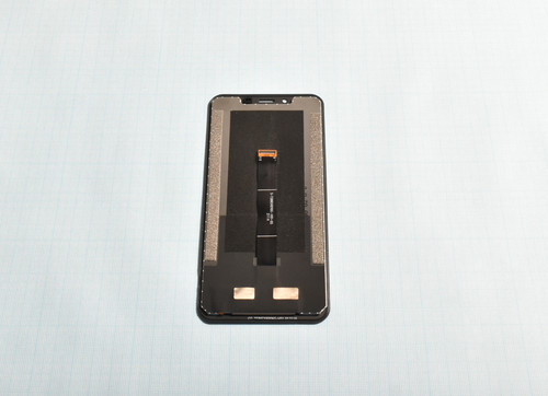Купить Модуль (LCD + BKTP) для смартфона Oukitel WP9 [LCD: S-T586EKI010G-V01-05] [TP: N/A]  4822100. Характеристики, отзывы и цены в Донецке
