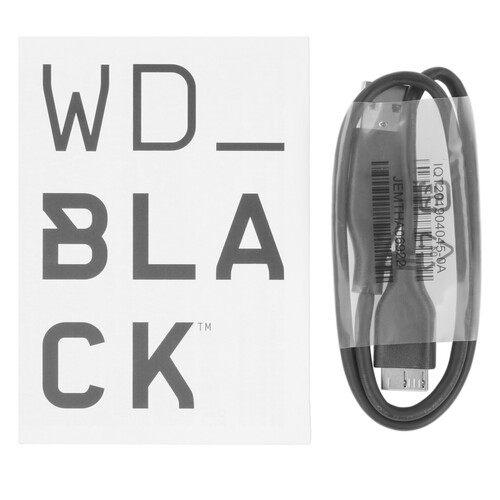 Купить 4 ТБ Внешний HDD WD P10 Game Drive  5433394. Характеристики, отзывы и цены в Донецке