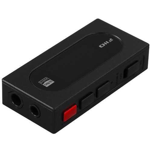 Купить Усилитель FiiO KA15  5609528. Характеристики, отзывы и цены в Донецке