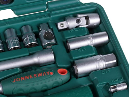Купить Набор инструментов Jonnesway S04H52460S  0152573. Характеристики, отзывы и цены в Донецке