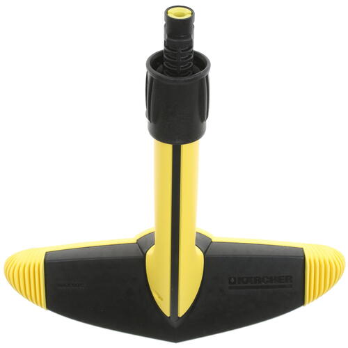 Купить Щетка Karcher WB 60  1046893. Характеристики, отзывы и цены в Донецке