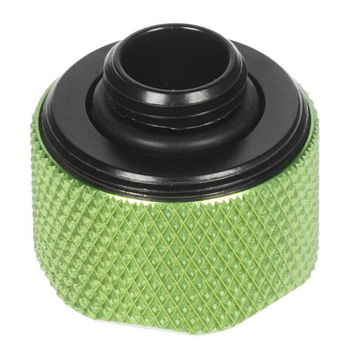 Купить Фитинг для СЖО Thermaltake Pacific C-PRO [CL-W212-CU00GR-A]  1232496. Характеристики, отзывы и цены в Донецке