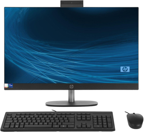 Купить 27" Моноблок HP 27-cr0036nh [AE0A5EA]  5660285. Характеристики, отзывы и цены в Донецке
