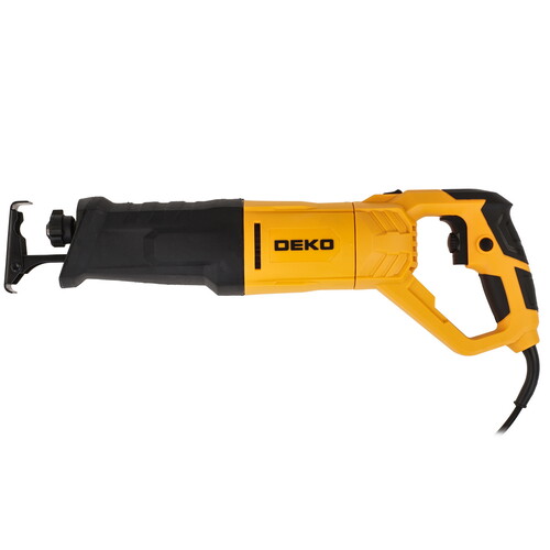 Купить Сабельная пила DEKO DKRS1300  9229347. Характеристики, отзывы и цены в Донецке
