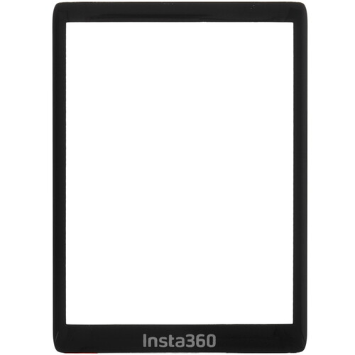 Купить Защитное стекло Insta360 X3 Screen Protector  5483442. Характеристики, отзывы и цены в Донецке