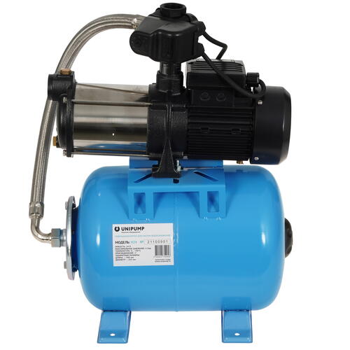 Купить Насосная станция Unipump AUTO MH 400 A  9977799. Характеристики, отзывы и цены в Донецке