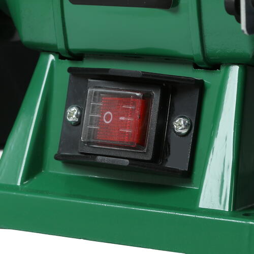 Купить Точильный станок FinePower FG15-16L  4868570. Характеристики, отзывы и цены в Донецке
