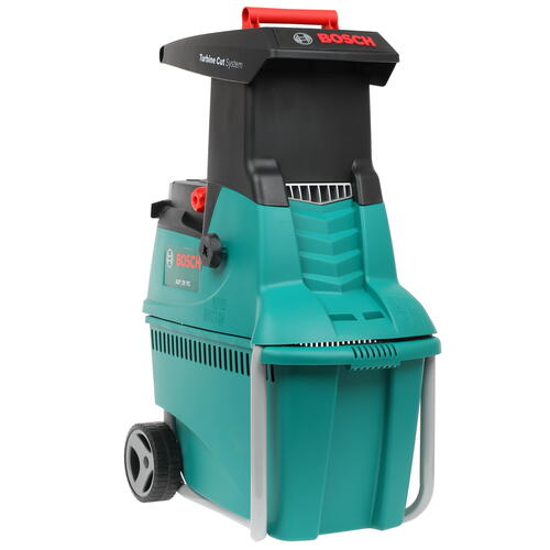 Купить Садовый измельчитель электрический Bosch AXT 25TC  1101571. Характеристики, отзывы и цены в Донецке