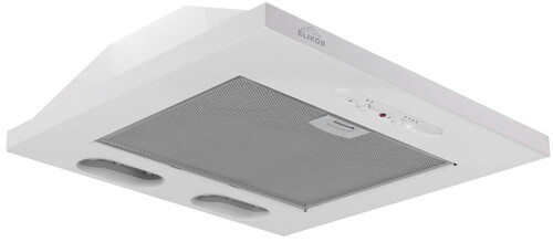 Купить Вытяжка каминная ELIKOR Оптима 50П-400-П3Л белый  1036459. Характеристики, отзывы и цены в Донецке