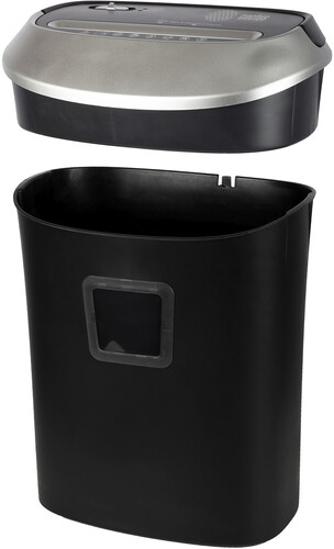 Купить Уничтожитель бумаг Cactus CS-SH-P6  9268150. Характеристики, отзывы и цены в Донецке