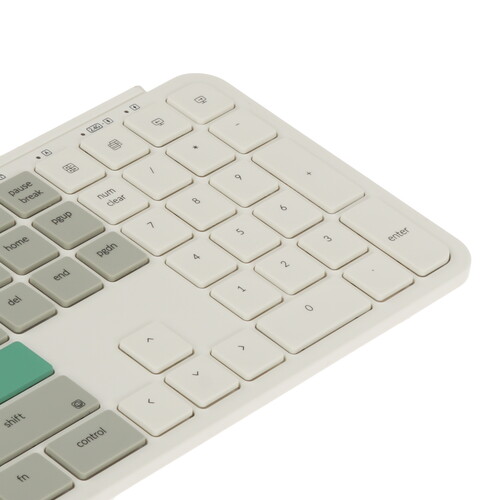 Купить Клавиатура проводная + беспроводная Keychron B6 Pro  9289560. Характеристики, отзывы и цены в Донецке