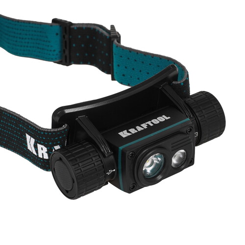 Купить Фонарь KRAFTOOL KH-7  9174272. Характеристики, отзывы и цены в Донецке