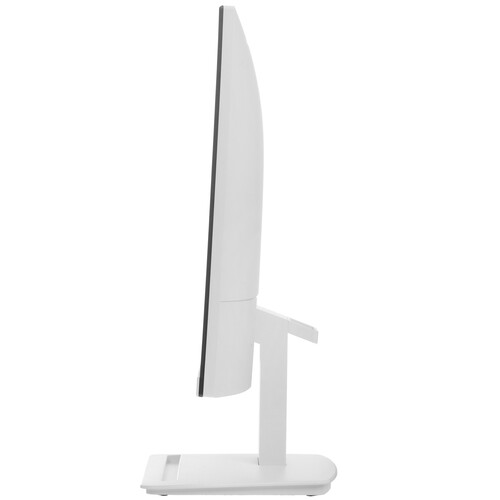 Купить 23.8" Монитор MSI PRO MP243XW белый  5453100. Характеристики, отзывы и цены в Донецке
