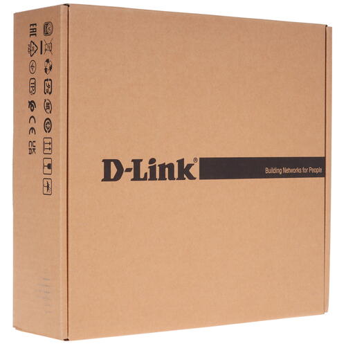 Купить Коммутатор D-Link DGS-1100-24V2/A2A  9908210. Характеристики, отзывы и цены в Донецке