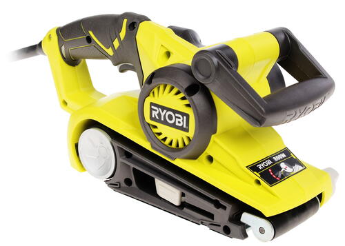 Купить Ленточная шлифмашина Ryobi EBS800  1051542. Характеристики, отзывы и цены в Донецке