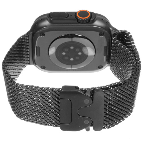 Купить Смарт-часы Apple Watch Ultra 3 49 mm  5640590. Характеристики, отзывы и цены в Донецке