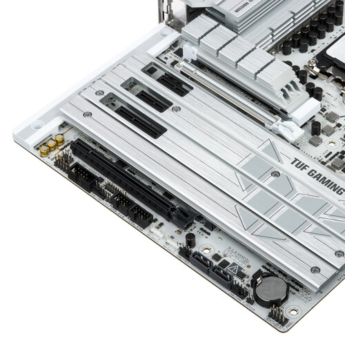 Купить Материнская плата ASUS TUF GAMING Z890-PRO WIFI  5603265. Характеристики, отзывы и цены в Донецке