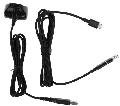 Купить Беспроводные/проводные наушники A4Tech Bloody MR595 желтый 2024  9196370. Характеристики, отзывы и цены в Донецке