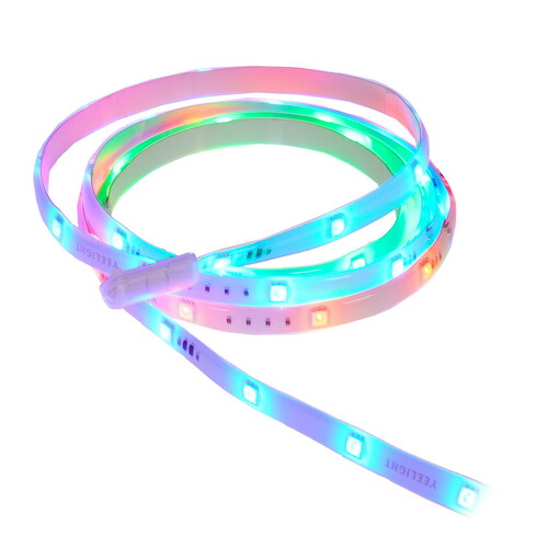 Купить Светодиодная лента Yeelight Lightstrip Pro  5042193. Характеристики, отзывы и цены в Донецке