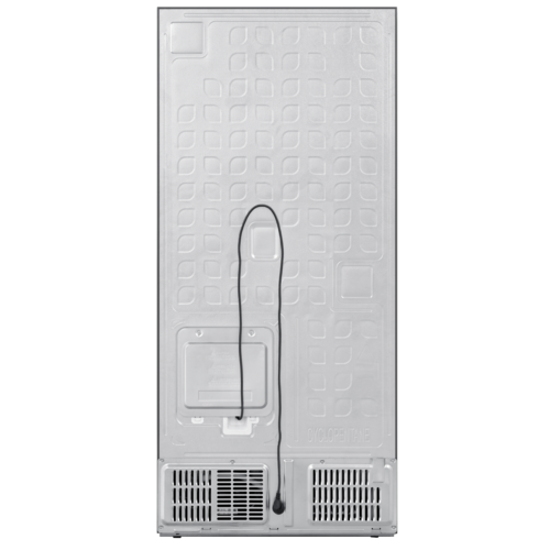 Купить Холодильник многодверный   Hisense RQ5P470SAI1 серебристый  9300180. Характеристики, отзывы и цены в Донецке