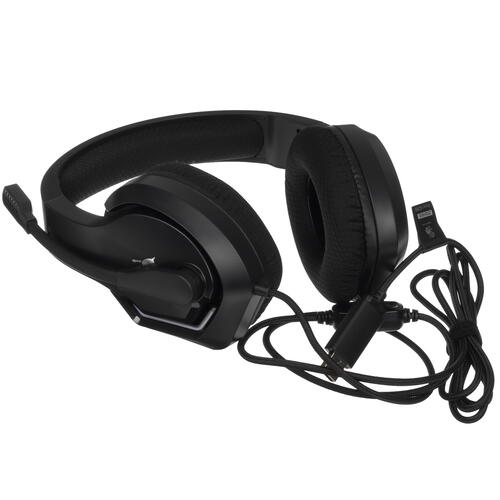 Купить Проводные наушники A4Tech Bloody G260 черный 2023  5446760. Характеристики, отзывы и цены в Донецке