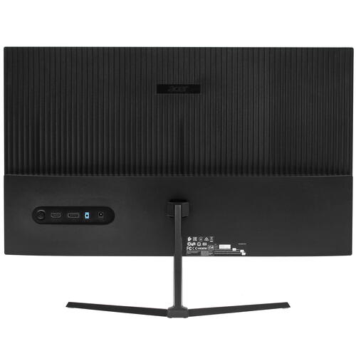 Купить 23.8" Монитор Acer Nitro QG240YS3bipx черный  5416571. Характеристики, отзывы и цены в Донецке