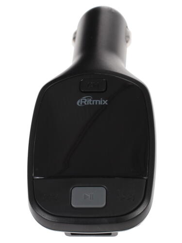 Купить FM-трансмиттер Ritmix FMT-A705  1065252. Характеристики, отзывы и цены в Донецке