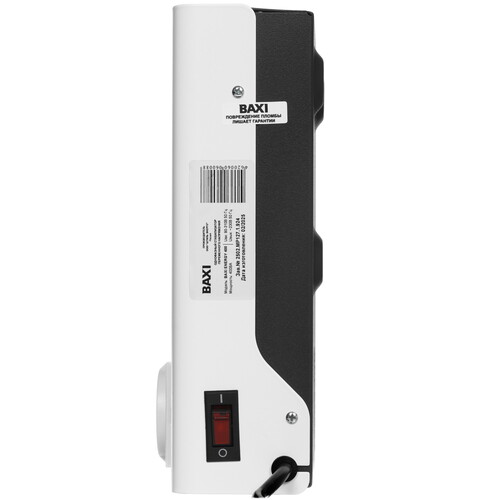 Купить Стабилизатор напряжения Baxi Energy 400  9106663. Характеристики, отзывы и цены в Донецке