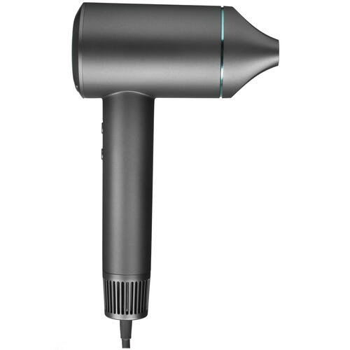 Фен Mijia High-Speed Hair Dryer H900 серый