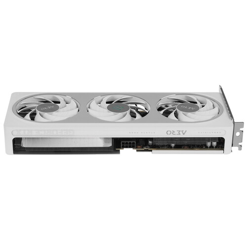 Купить Видеокарта GIGABYTE GeForce RTX 5060 Ti AERO OC  5622537. Характеристики, отзывы и цены в Донецке