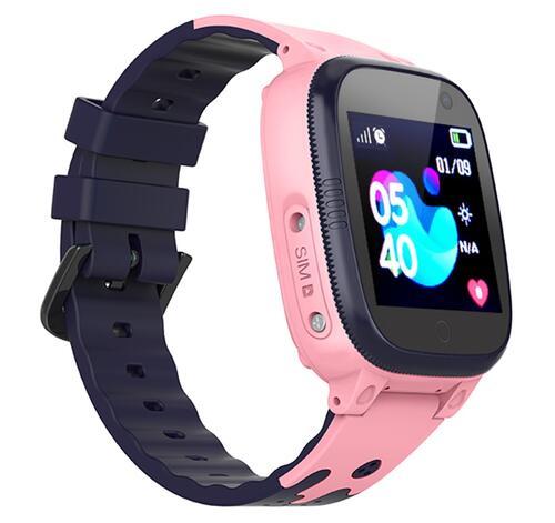 Купить Детские часы ProLike PLSW15PN розовый  4888068. Характеристики, отзывы и цены в Донецке