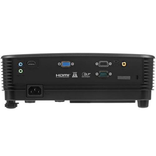 Купить Проектор Acer X1123HP черный  1691126. Характеристики, отзывы и цены в Донецке