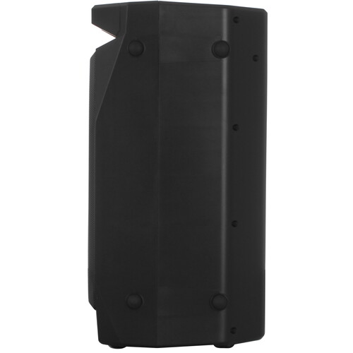 Купить Портативная аудиосистема УРАЛ Молния 900, черный  5622989. Характеристики, отзывы и цены в Донецке