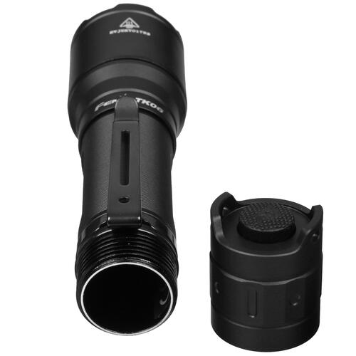 Купить Фонарь Fenix TK06  9938003. Характеристики, отзывы и цены в Донецке
