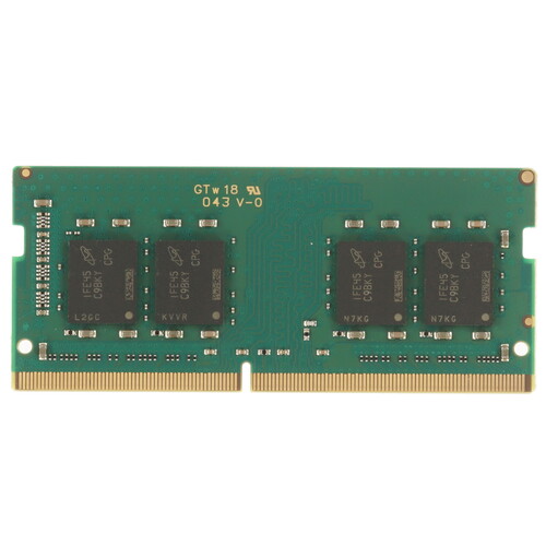 Купить Оперативная память SODIMM Neo Forza [NMSO416E82-3200EA10] 16 ГБ  5609234. Характеристики, отзывы и цены в Донецке