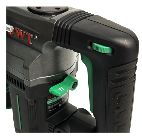 Купить Перфоратор DWT BHP12-28 V BMC  9297956. Характеристики, отзывы и цены в Донецке