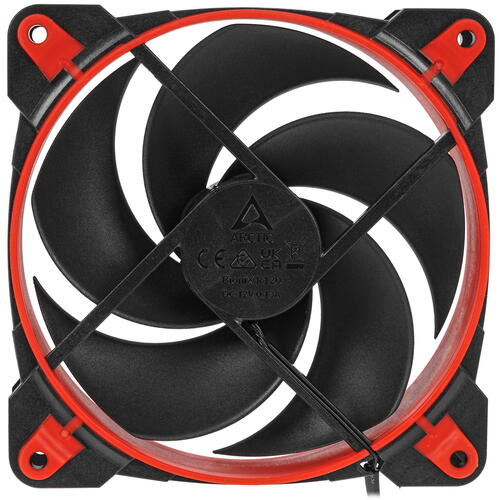 Купить Вентилятор Arctic Cooling BioniX P120 [ACFAN00115A]  1332034. Характеристики, отзывы и цены в Донецке