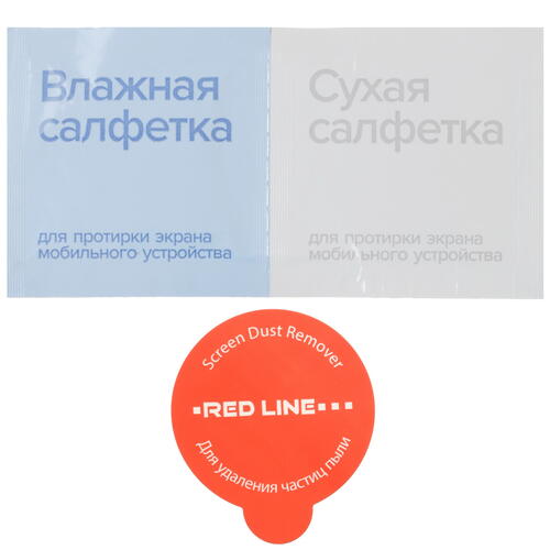 Купить Защитное стекло Red Line для экрана Apple iPhone 12/ 12 Pro  4741763. Характеристики, отзывы и цены в Донецке