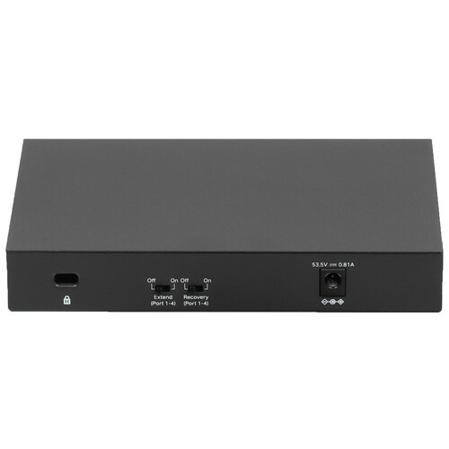 Купить Коммутатор TP-Link LS106LP  5470407. Характеристики, отзывы и цены в Донецке