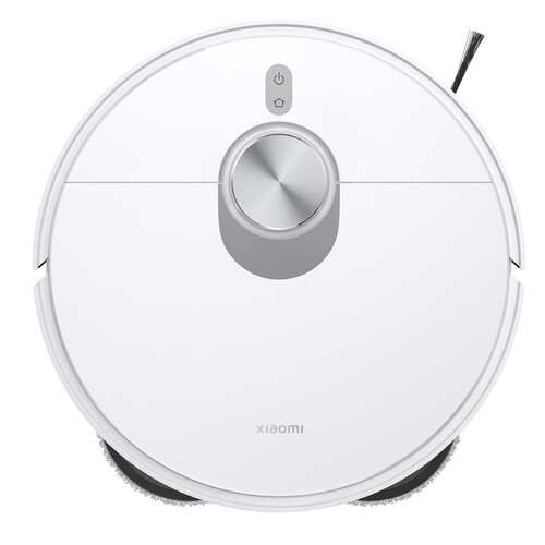 Купить Робот-пылесос Xiaomi Robot Vacuum X20 Pro белый  5478239. Характеристики, отзывы и цены в Донецке