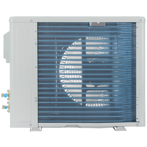 Купить Кондиционер настенный сплит-система Aceline AC-KGHA9ONF белый  9165720. Характеристики, отзывы и цены в Донецке