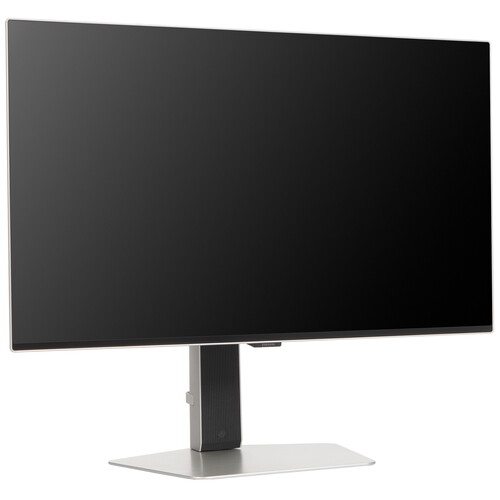 Купить 27" Монитор Samsung Odyssey OLED G6 G60SD S27DG600SI серебристый  5463649. Характеристики, отзывы и цены в Донецке