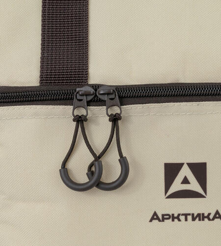 Купить Изотермическая сумка Арктика 3600-11-BG  9123653. Характеристики, отзывы и цены в Донецке