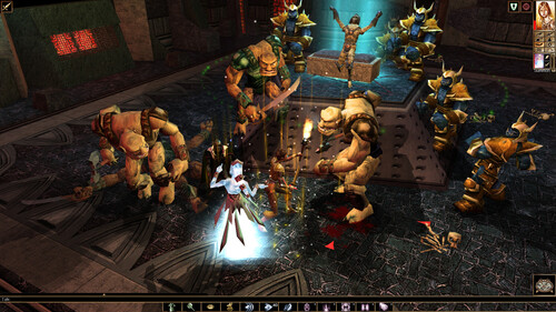 Купить Игра Neverwinter Nights: Enhanced Edition (Steam)  5634927. Характеристики, отзывы и цены в Донецке