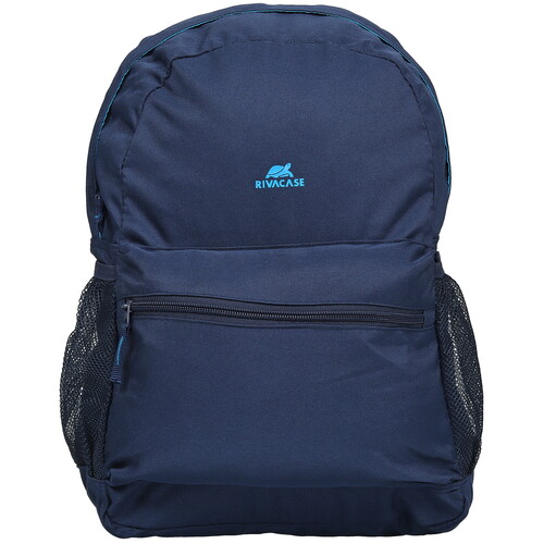 Купить Рюкзак RIVACASE 5563 blue синий  9136813. Характеристики, отзывы и цены в Донецке