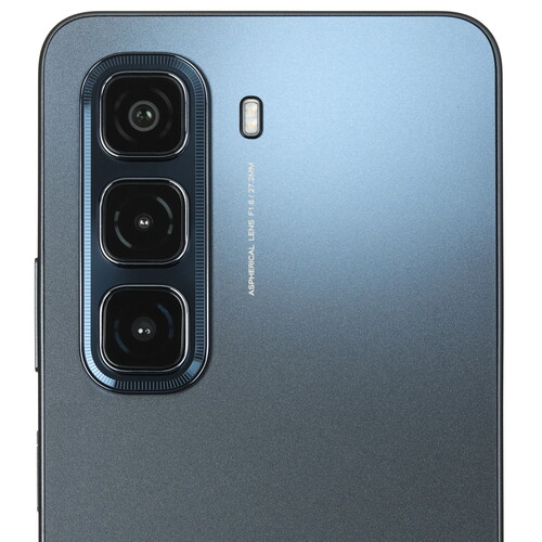 Купить 6.78" Смартфон Infinix HOT 50 256 ГБ черный  5479924. Характеристики, отзывы и цены в Донецке