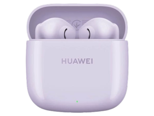 Купить Наушники TWS HUAWEI FreeBuds SE 2 фиолетовый 2024  5632261. Характеристики, отзывы и цены в Донецке